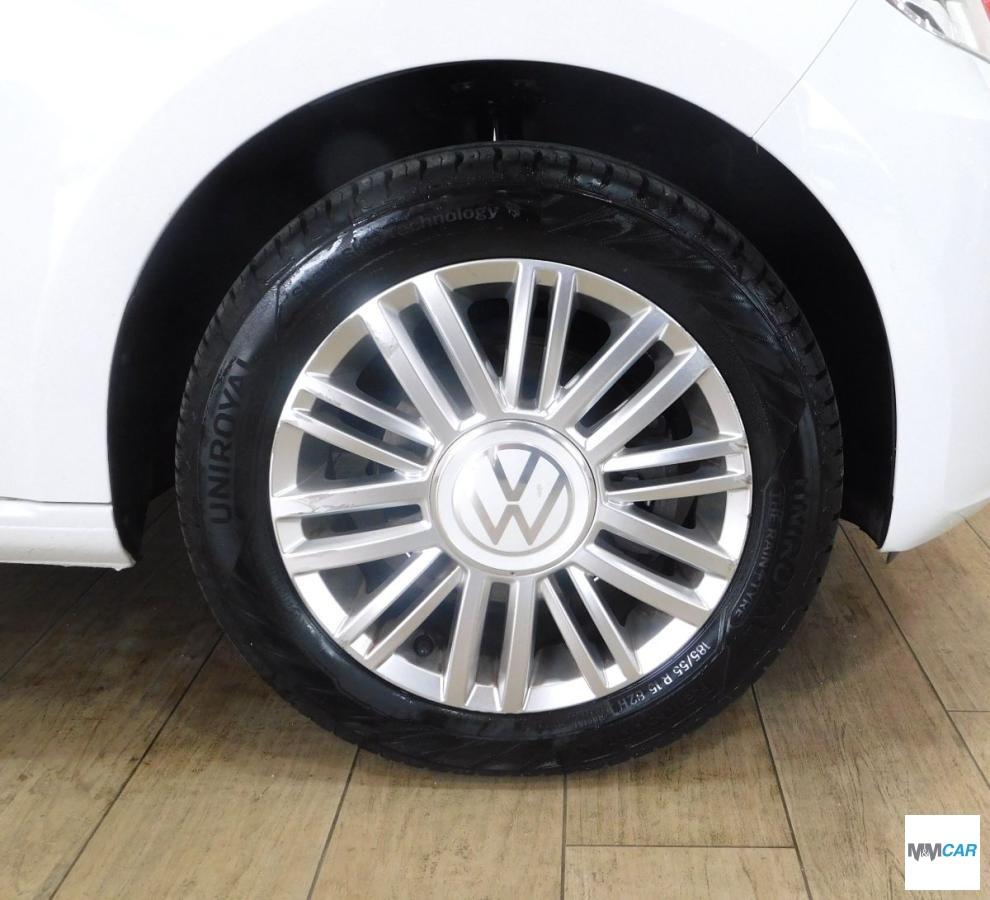 VOLKSWAGEN - Up! - 1.0 5p. eco move BMT