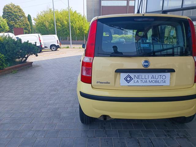 FIAT Panda 1.1 Active