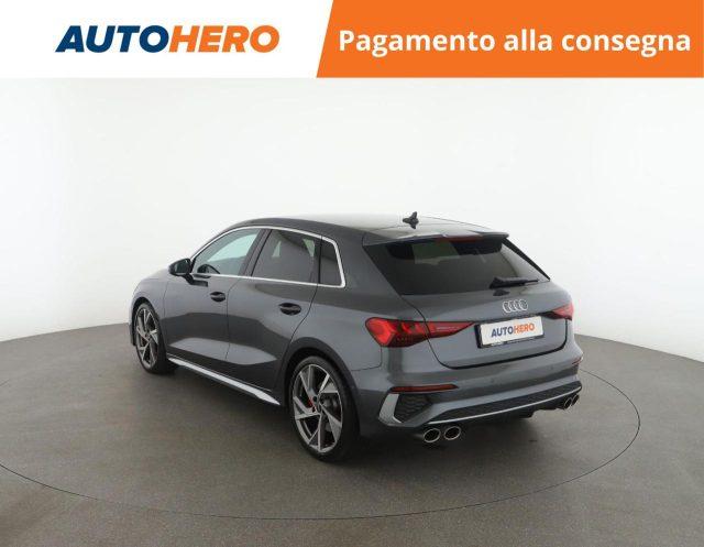 AUDI S3 SPB TFSI 310 CV quattro S tronic