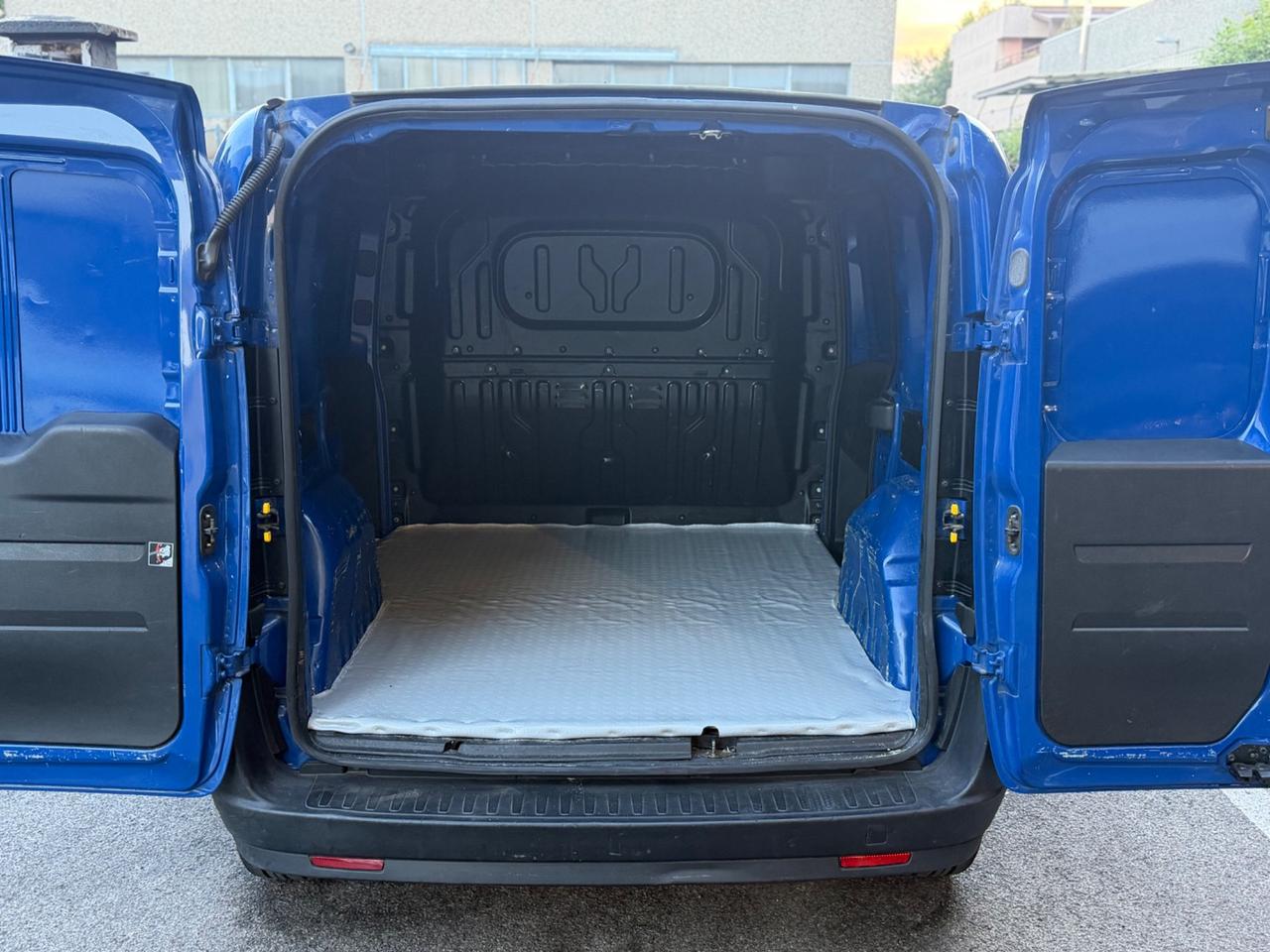 Fiat Doblo Doblò 1.3 MJT PC-TN Cargo Lamierato