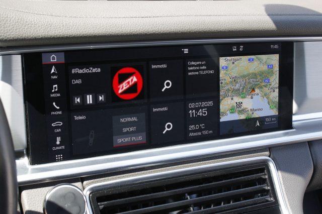 PORSCHE Panamera 2.9 4 E-Hybrid Sport Turismo IVA ESPOSTA TETTO