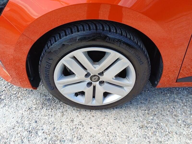 Renault Clio Clio 1.0 sce Evolution 65cv
