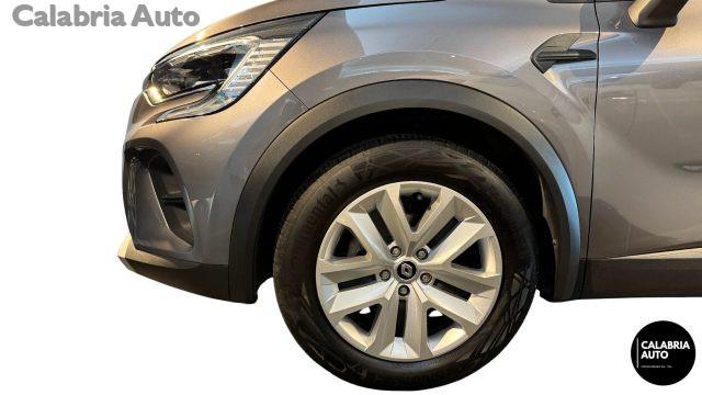 RENAULT Captur TCe 90 CV Equilibre