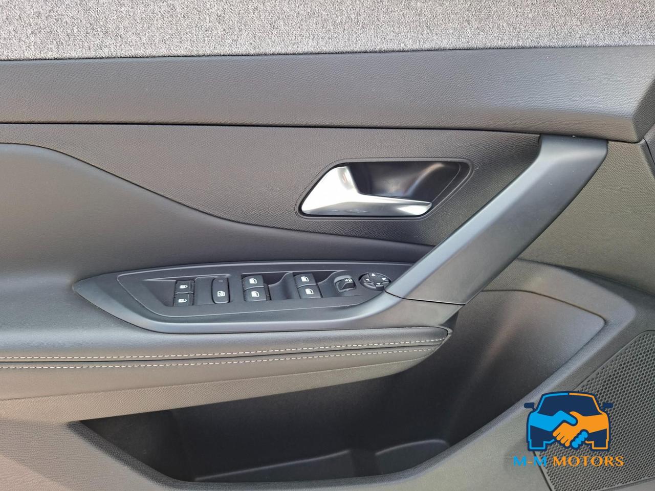 Peugeot 308 1.6 hybrid phev Allure Pack 180cv e-eat8