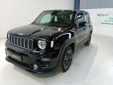 Jeep Renegade 1.0 T3 Longitude