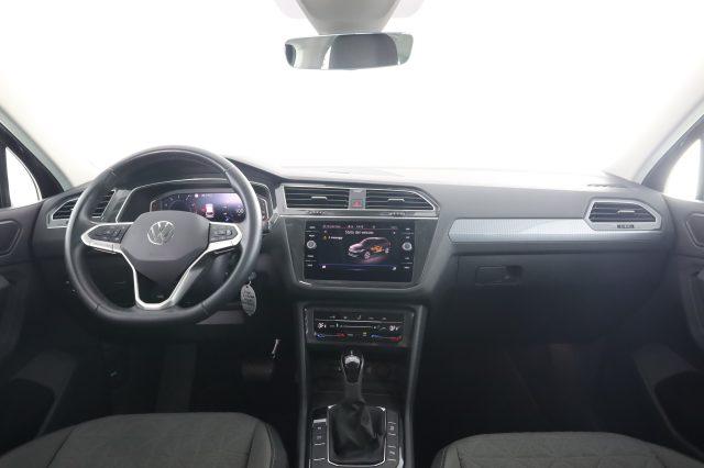 VOLKSWAGEN Tiguan Tiguan 1.5 TSI 150 CV DSG ACT Life