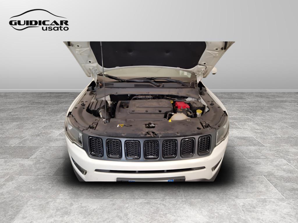 JEEP Compass II 2017 - Compass 1.4 m-air Limited 2wd 140cv my19