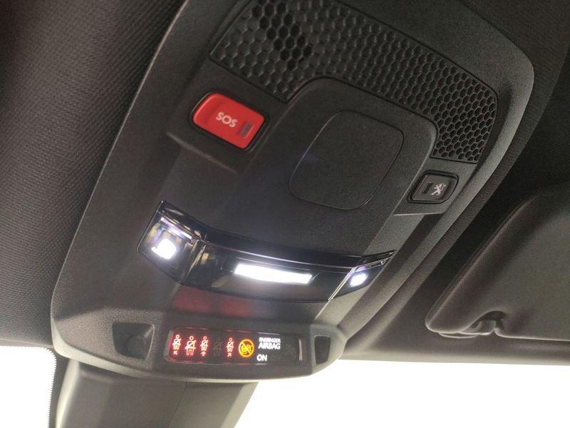 Peugeot 508 Plug-in Hybrid 225 e-EAT8 GT PACK