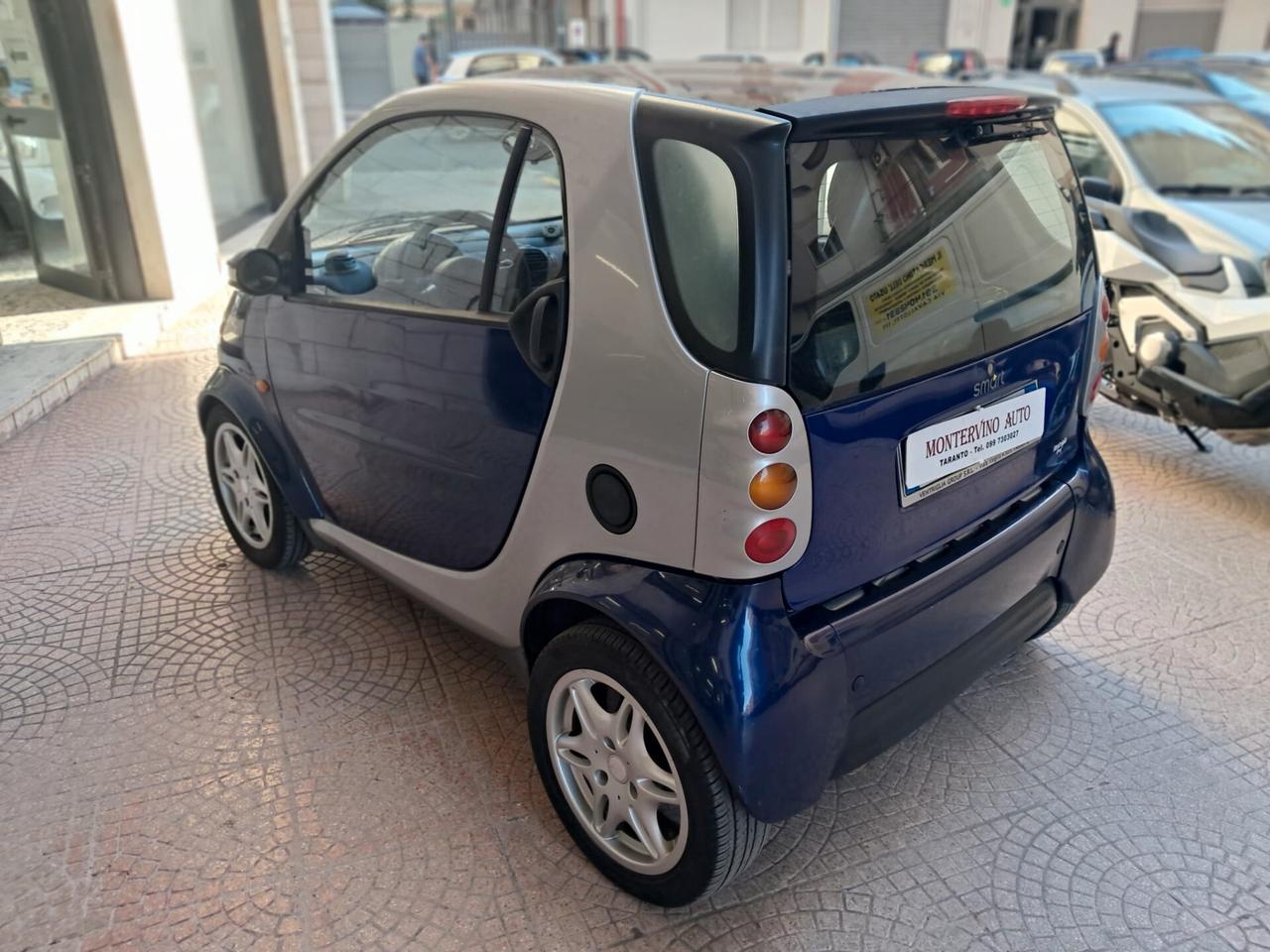 SMART 600-NEOPATENTATI-VISTA E PIACIUTA-Euro1190