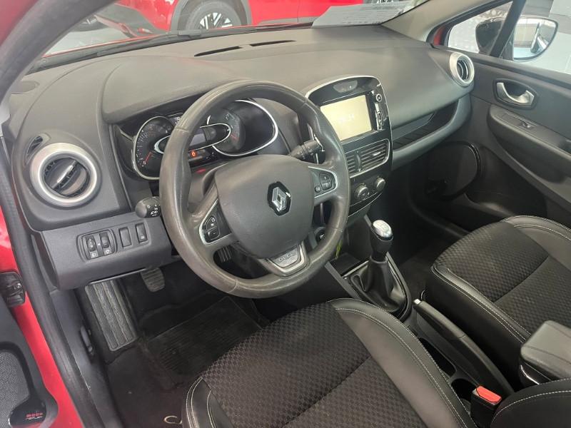 RENAULT Clio Sporter dCi 8V 75 CV Business