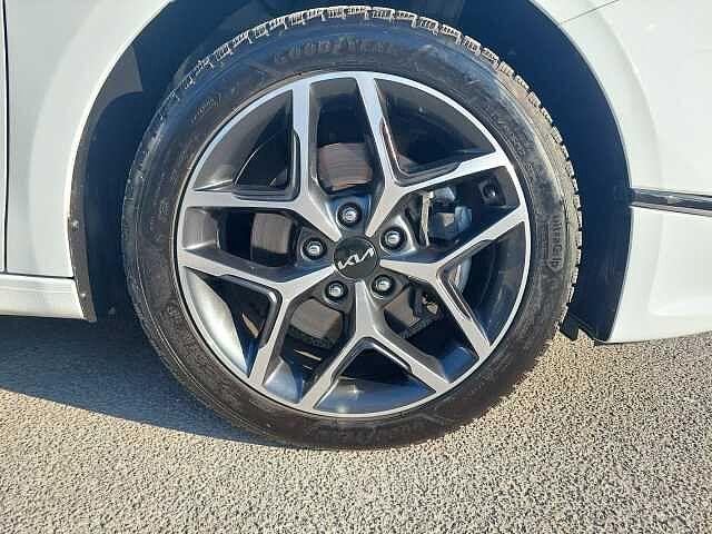 Kia Ceed 1.6 CRDi 136 CV MHEV iMT SW Business Class