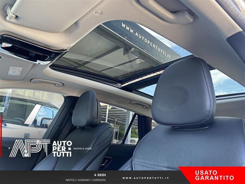Mercedes-Benz GLC GLC 220 d Advanced Plus 4matic auto