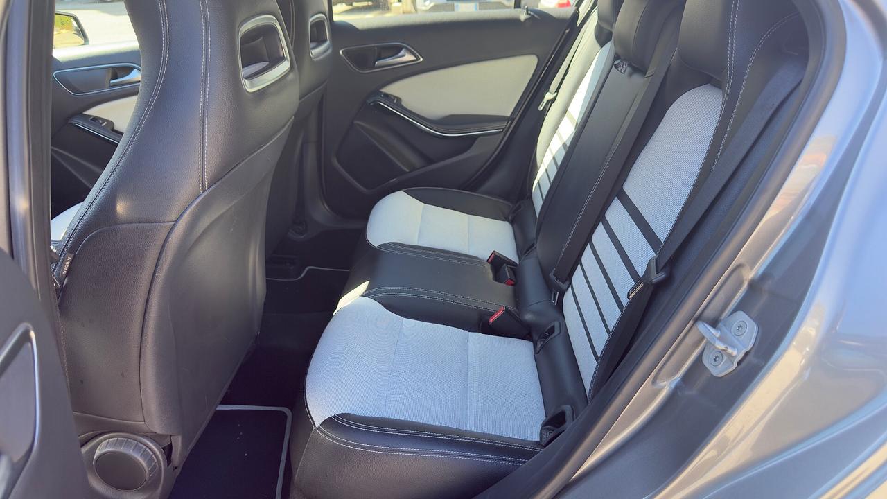 Mercedes-benz A 180 CDI Executive