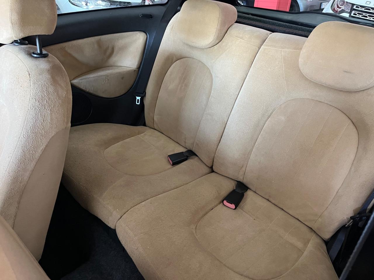 Lancia Ypsilon 1.3 Multijet 16V Platino