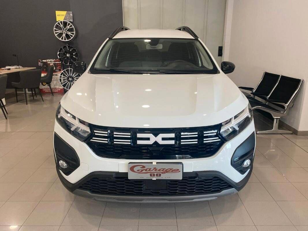 Dacia Jogger 1.0 tce Expression Gpl 100cv