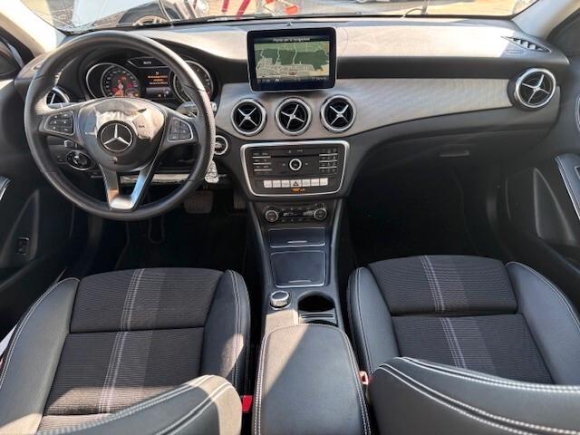 Mercedes-benz GLA 200 Business