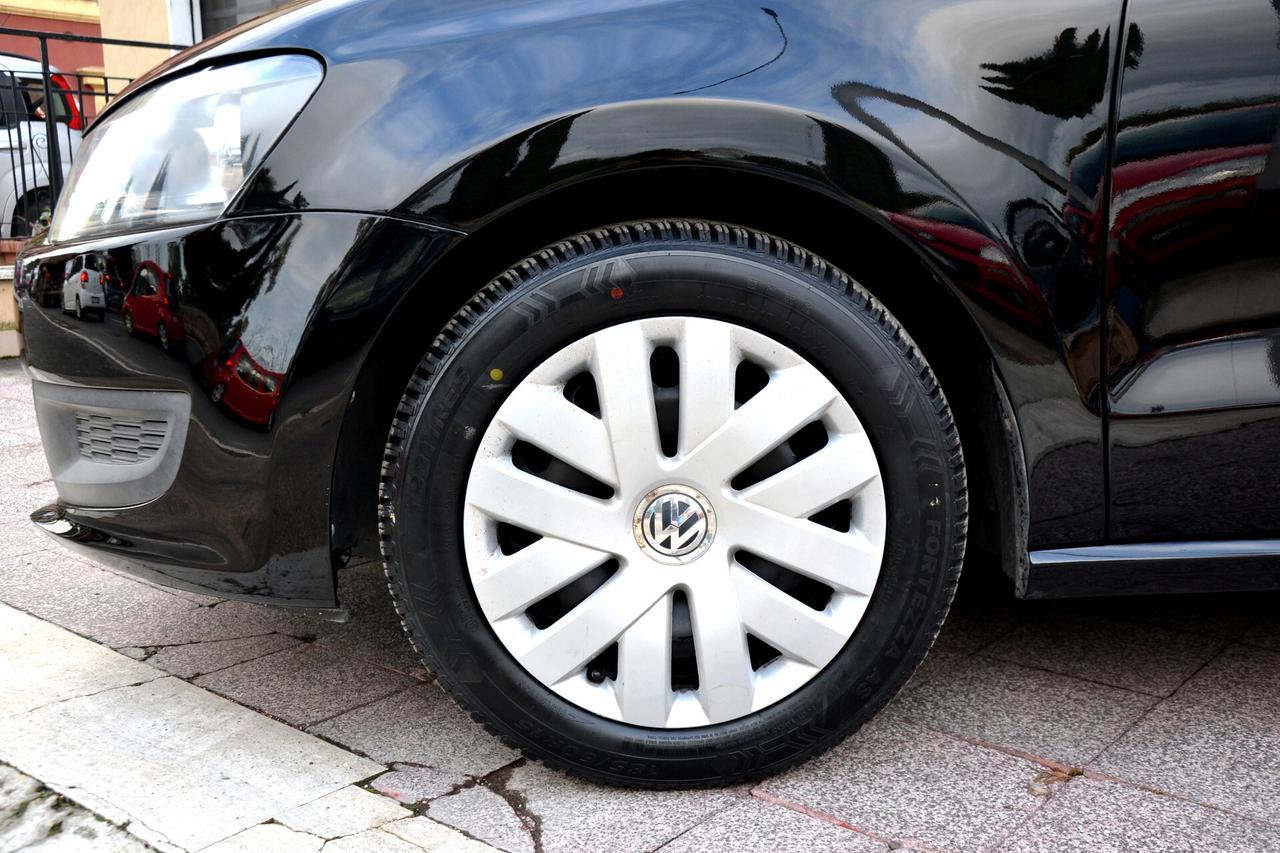 Volkswagen Polo 1.2 60CV **PREZZO VERO**GARANZIA 12M**UNIPRO'**