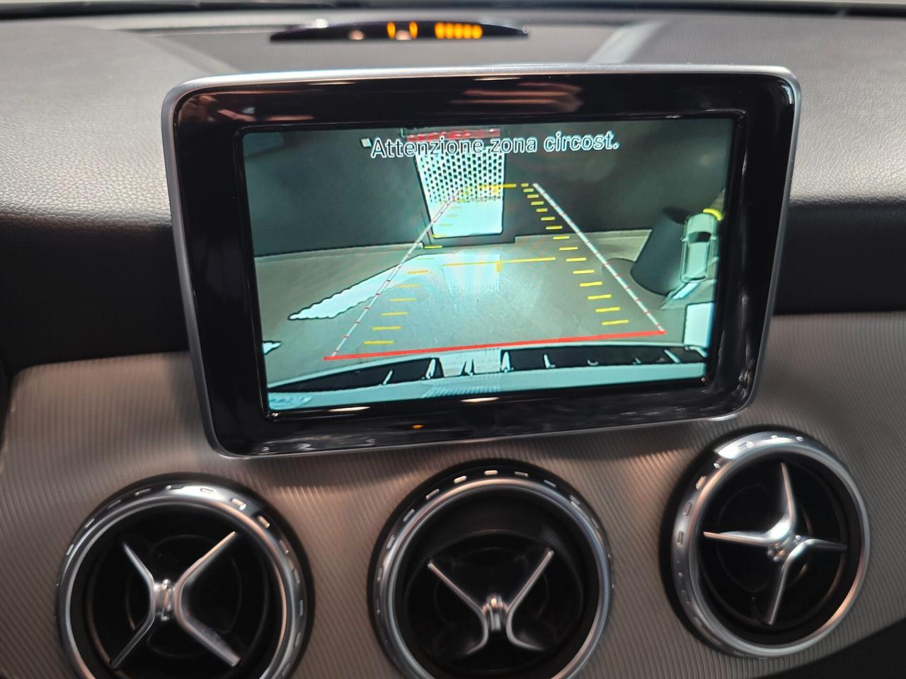 Mercedes-benz GLA 200 CDI Automatic 4Matic Sport