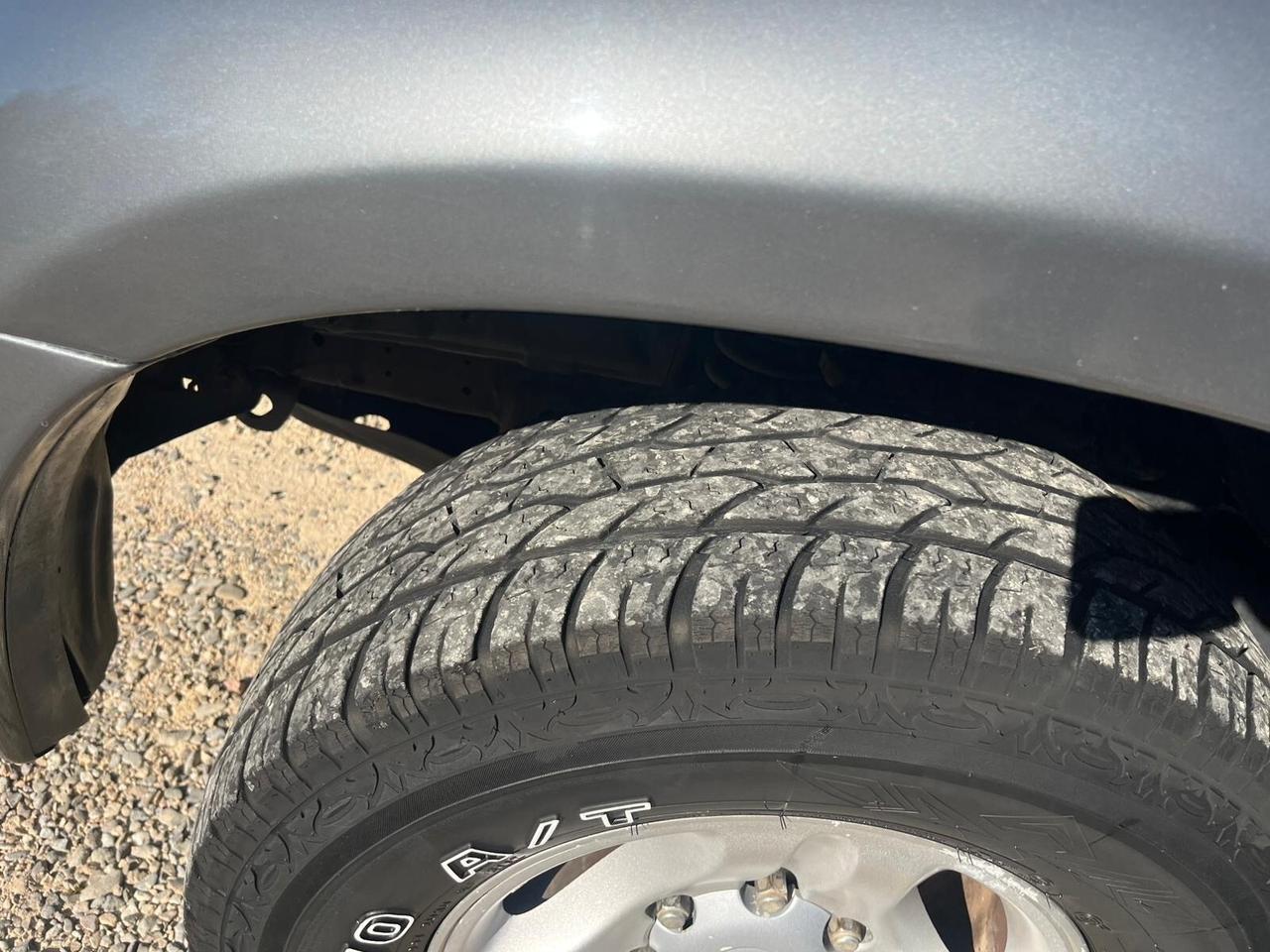 Toyota Land Cruiser 3.0 / Gancio di traino / 4x4