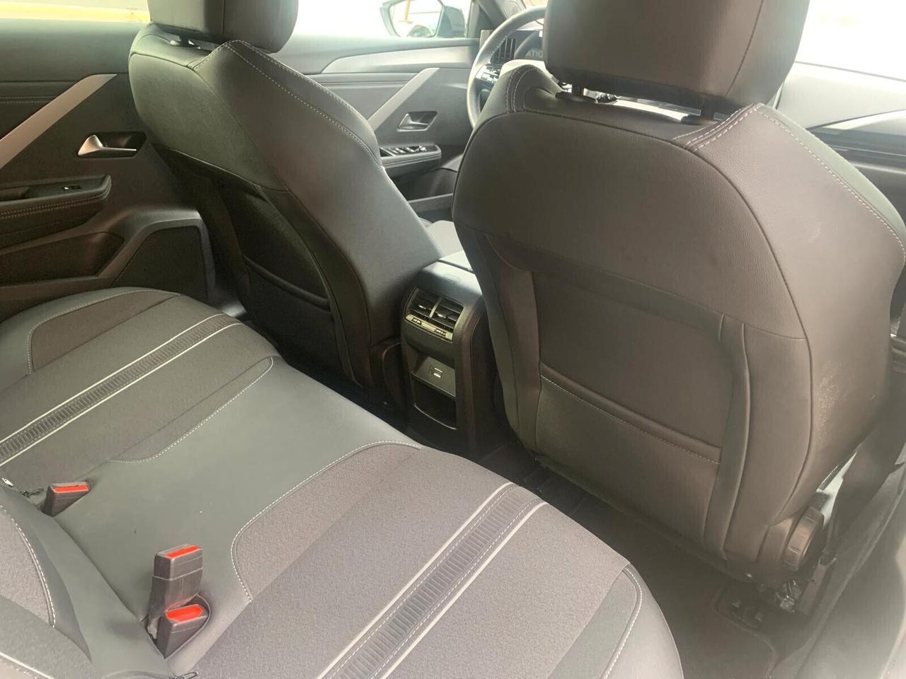 Opel Astra 1.5 TD 130CV AT8 GS Full Unicop.