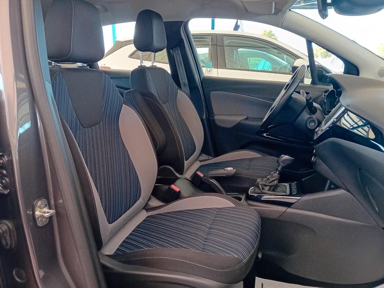 Opel Crossland X 1.5 ECOTEC D 102 CV Start&Stop 120 Anniversary