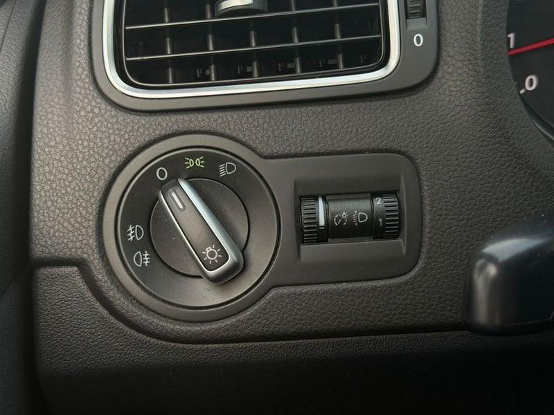 Volkswagen Polo Polo 5p 1.4