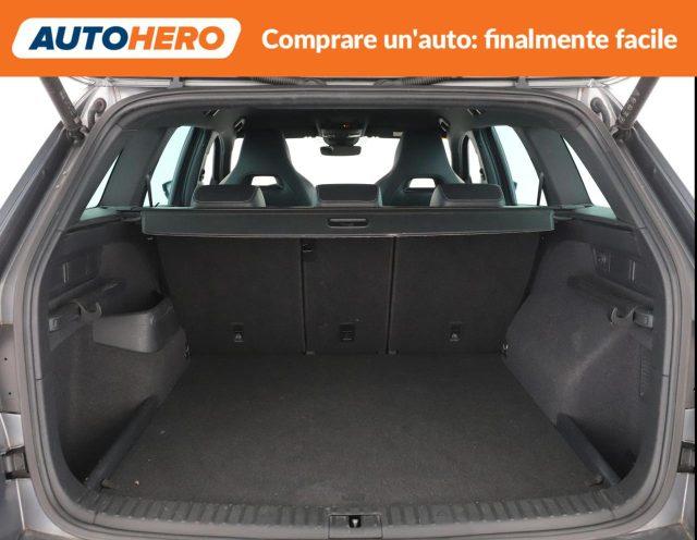 SKODA Kodiaq 2.0 TDI EVO SCR DSG SportLine