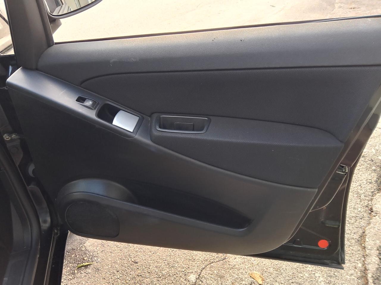 Fiat Idea 1.4 BlackLabel