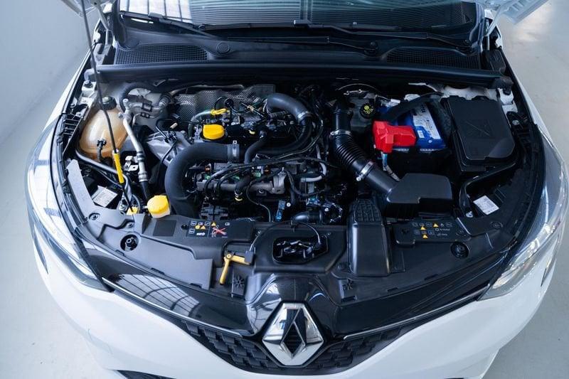 Renault Clio 1.0 tce Intens Gpl 100cv