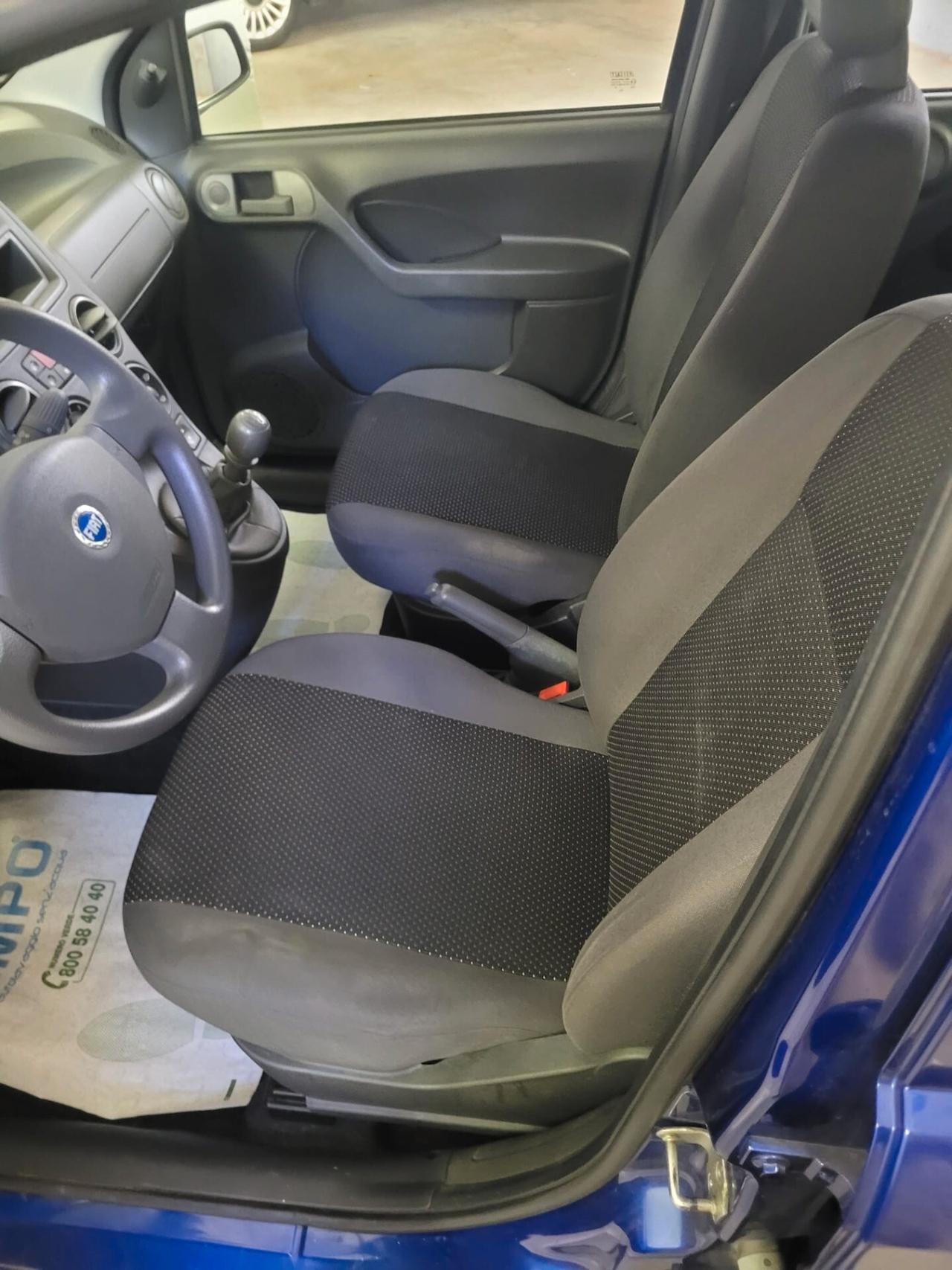 Fiat Panda 1.1 Active