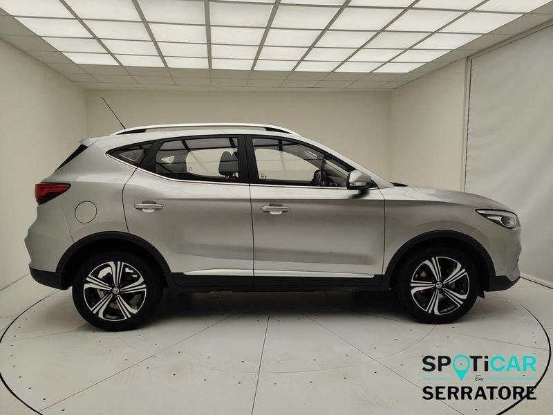 MG ZS 2021 1.5 Comfort