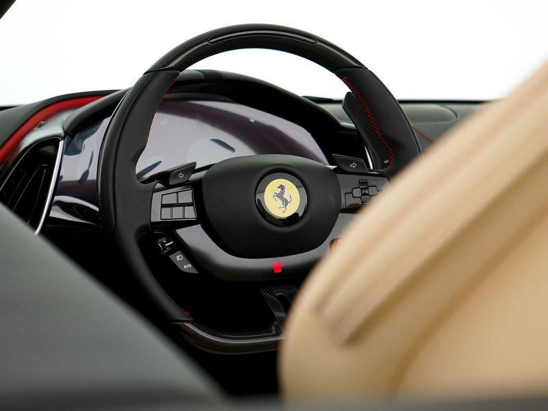 Ferrari Roma Spider Roma Spider 3.9 F1 dct