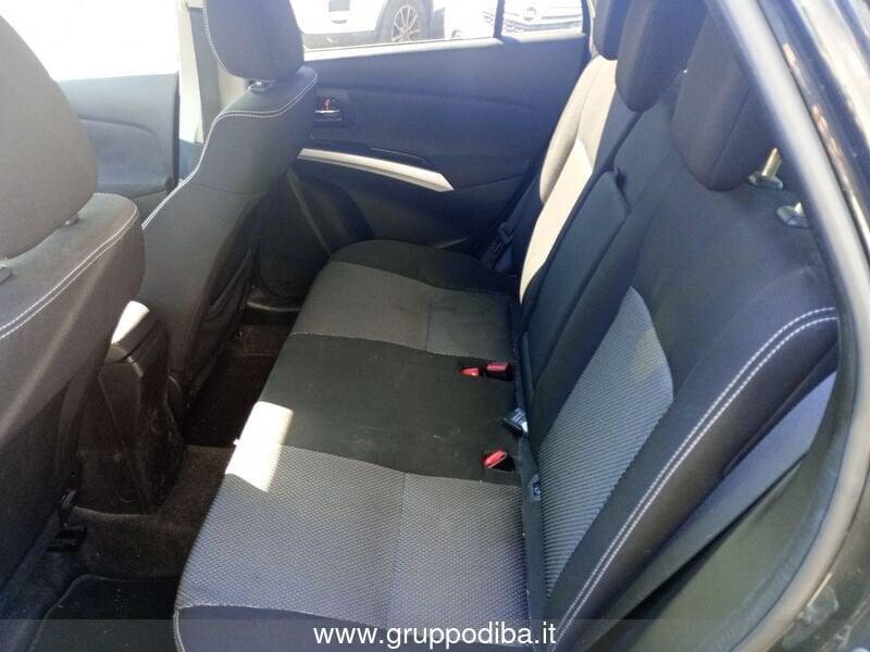 Suzuki S-Cross I 2013 Diesel 1.6 ddis Top 2wd