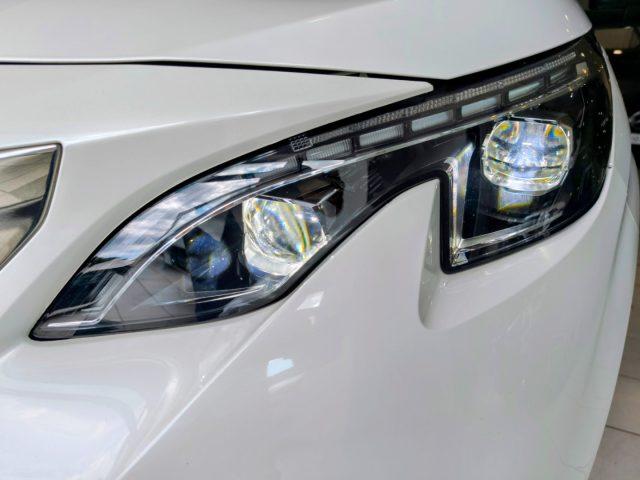PEUGEOT 3008 GT Line BlueHDi 130 EAT8 Unico Propr. Iva Ded.