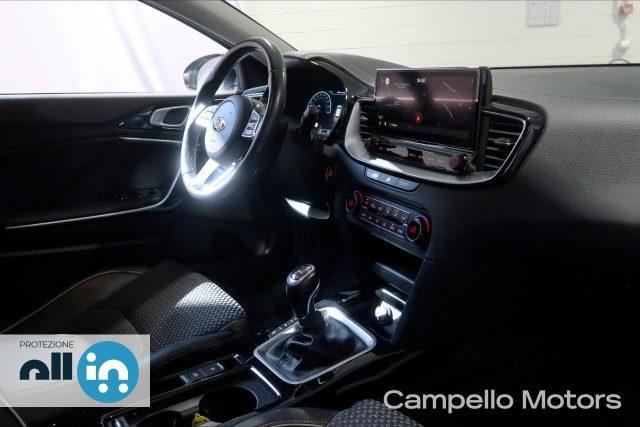 KIA XCeed Xceed 1.0 T-GDi GPL High Tech
