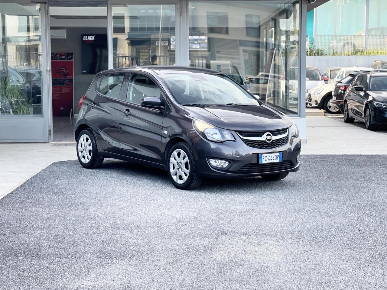 Opel Karl 1.0 Gpl 73CV E6 Neo - 2016