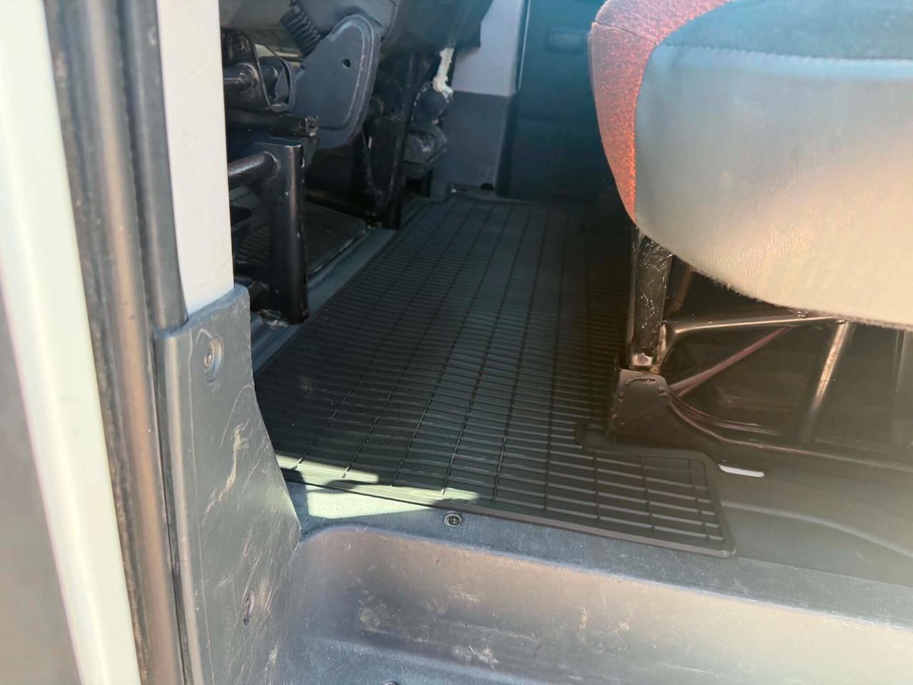 Fiat Ducato 35 2.3 MJT PLM-SL Cabinato