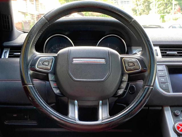 LAND ROVER Range Rover Evoque 2.2 TD4 5p. HSE DYNAMIC