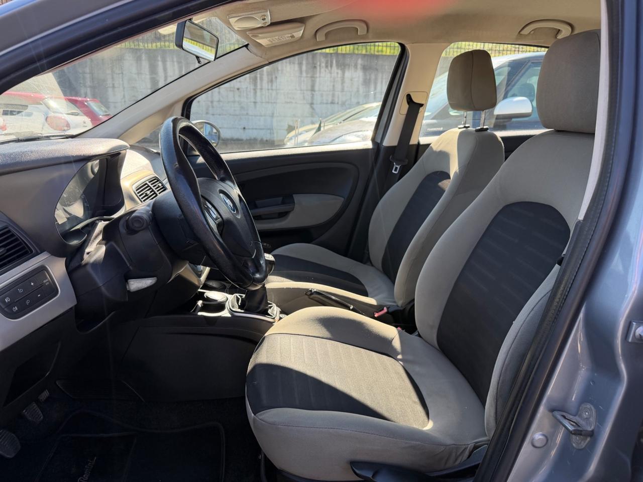 Fiat Grande Punto 1.3 MJT 75 CV 5 porte Dynamic