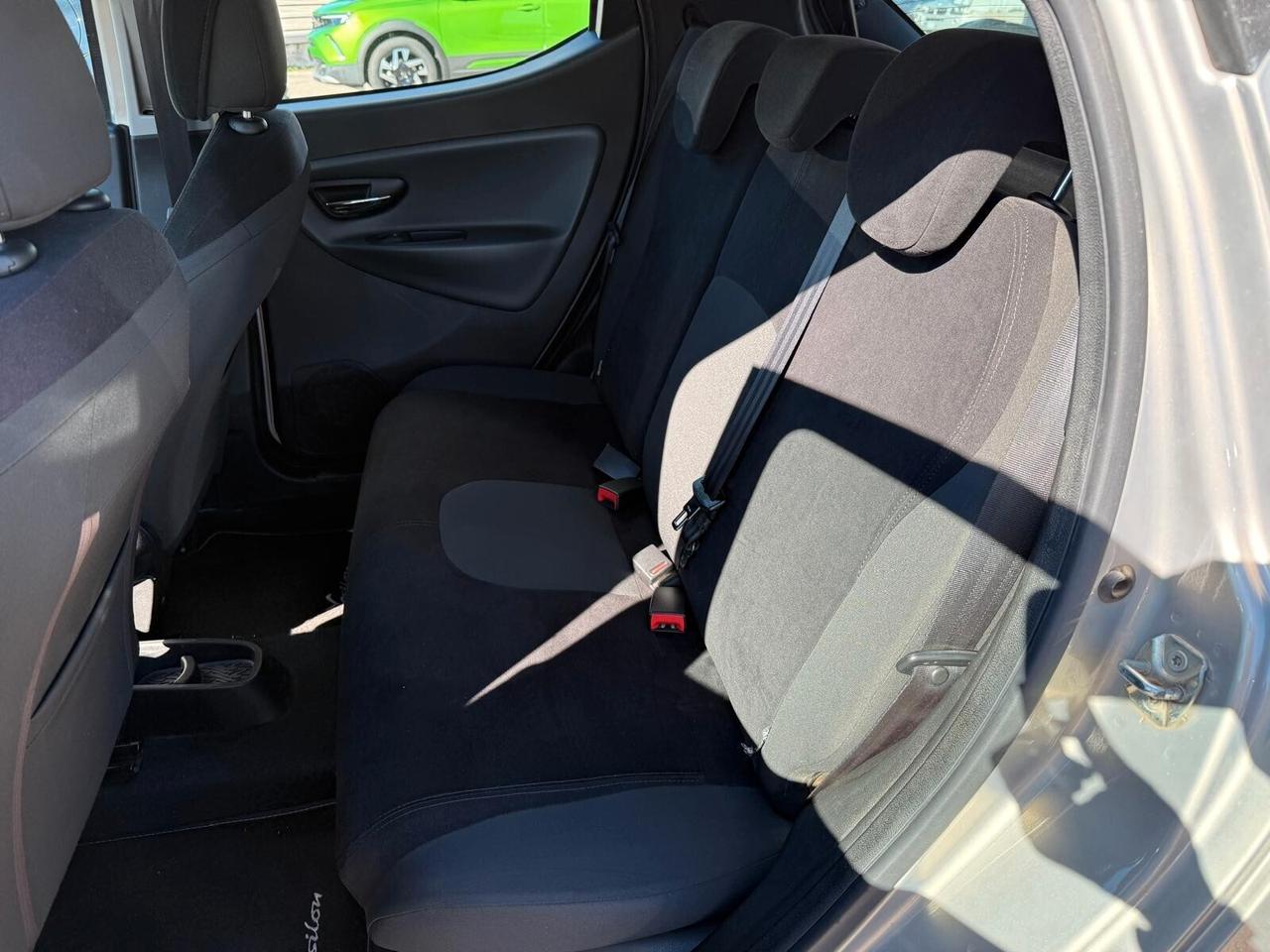 Lancia Ypsilon 1.3 MJT S&S GOLD PERFETTA AFFARE