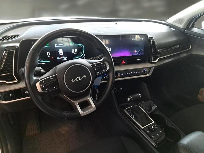 KIA SPORTAGE 1.6 CRDI MHEV BUSINESS 2WD DCT SUV