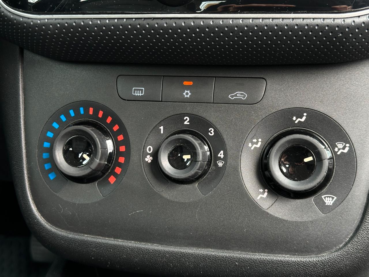 FIAT Punto Evo 1.2 5 porte Dynamic