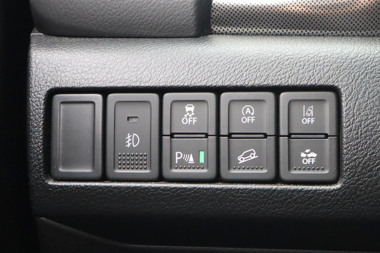 Suzuki Vitara 1.4 Boosterjet 4WD AllGrip Top