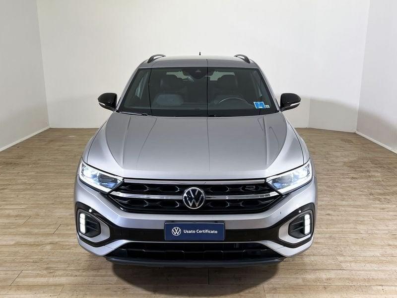 Volkswagen T-Roc 1.0 TSI R-Line