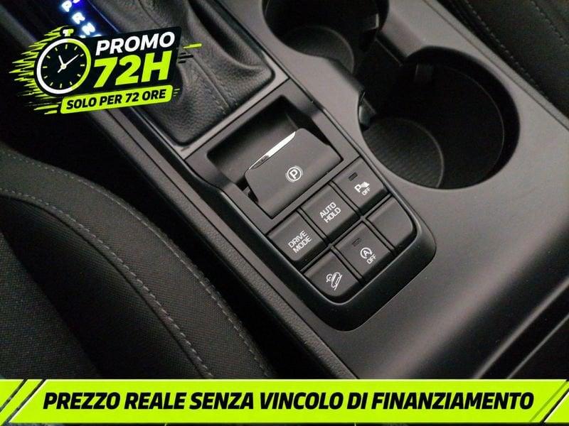 Hyundai Tucson 1.6 crdi 48V Xprime 2wd 136cv dct my20