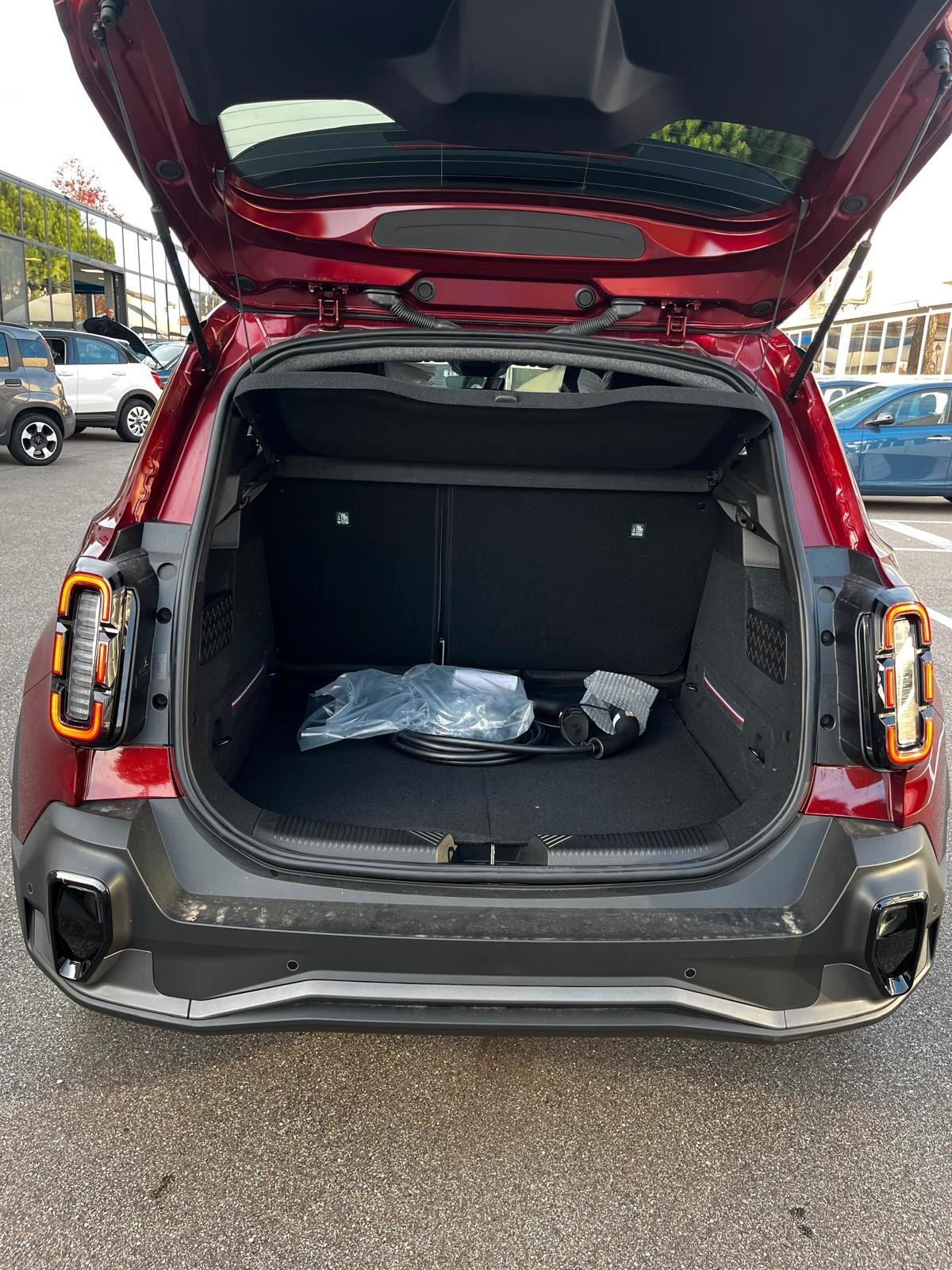 Renault 4 E-Tech Electric 150 CV Comfort Range Evolution