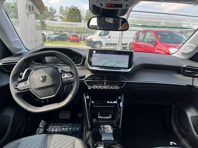 Peugeot 208 208 Hybrid 110 e-DCS6 Allure