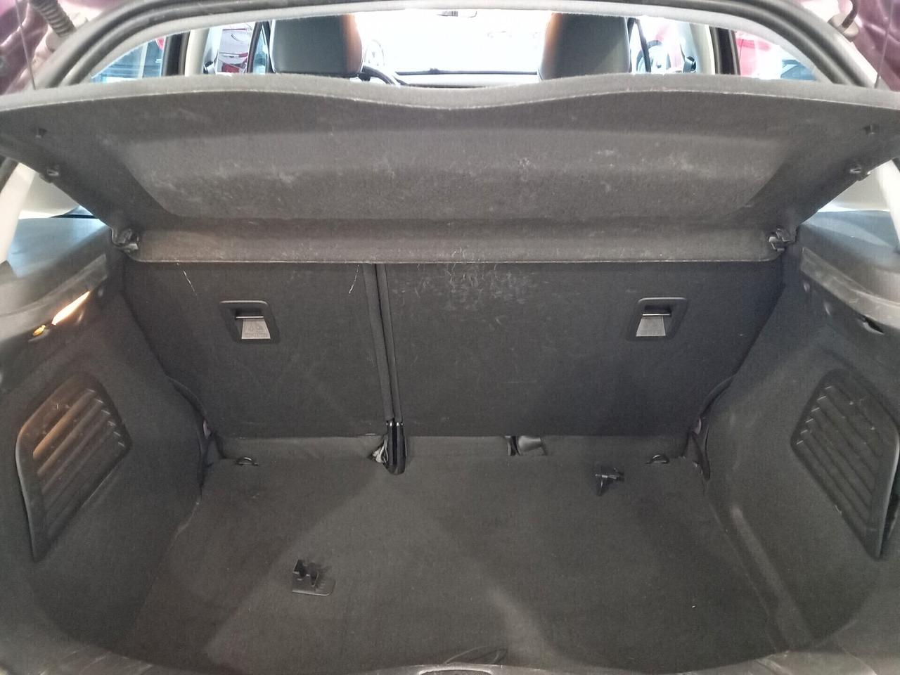 Citroen C3 69.554 km