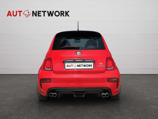 ABARTH 595 1.4 Turbo T-Jet 180 CV Competizione