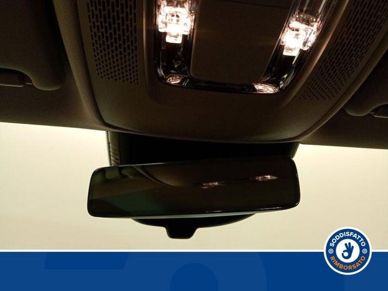 Mercedes-Benz Classe A 180d AutomaticProgressive Advanced Plus